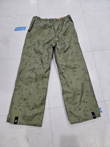 DNC / DCU Reversible Pants