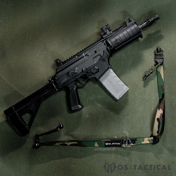 Snakebite Two Point Sling™