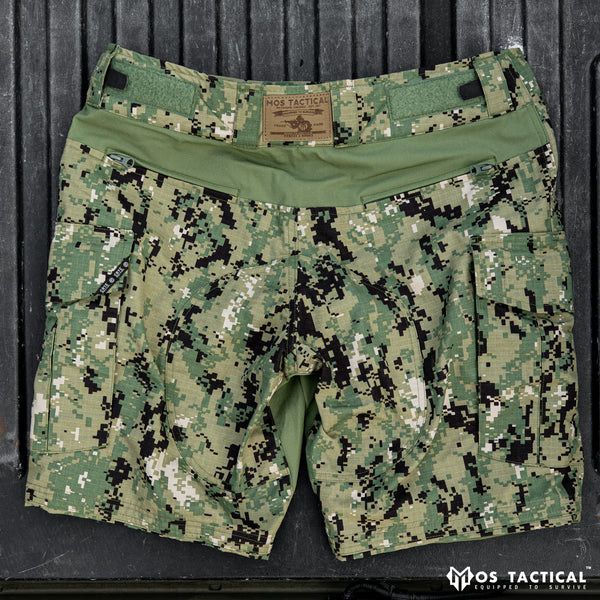 AOR2 Crye Precision™ G3 Combat Shorts Limited Run