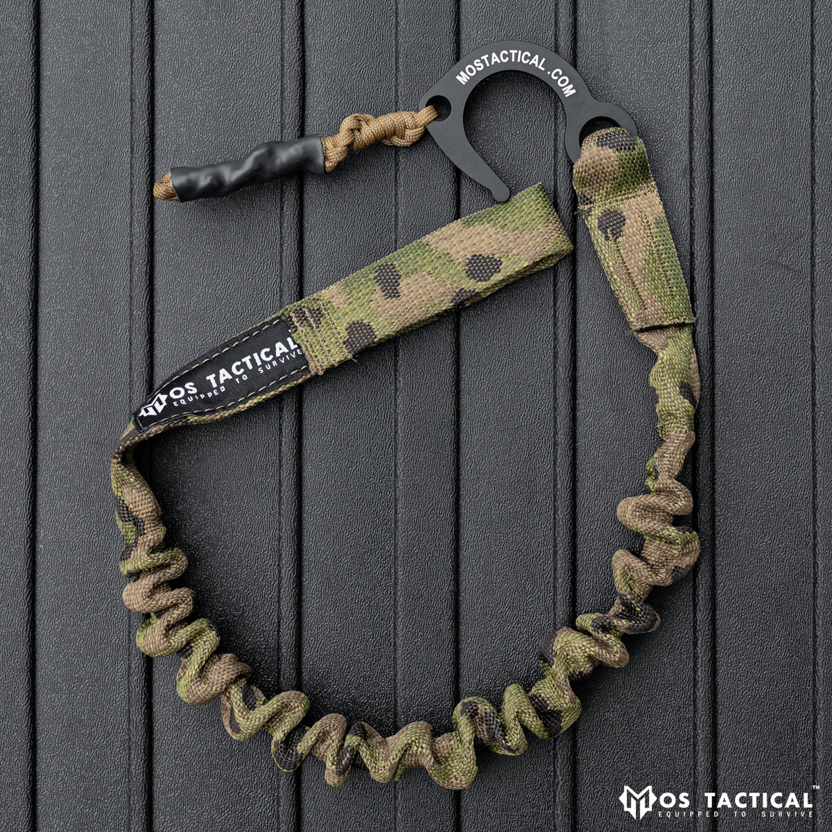 Retention Strap Sling – MOS Tactical