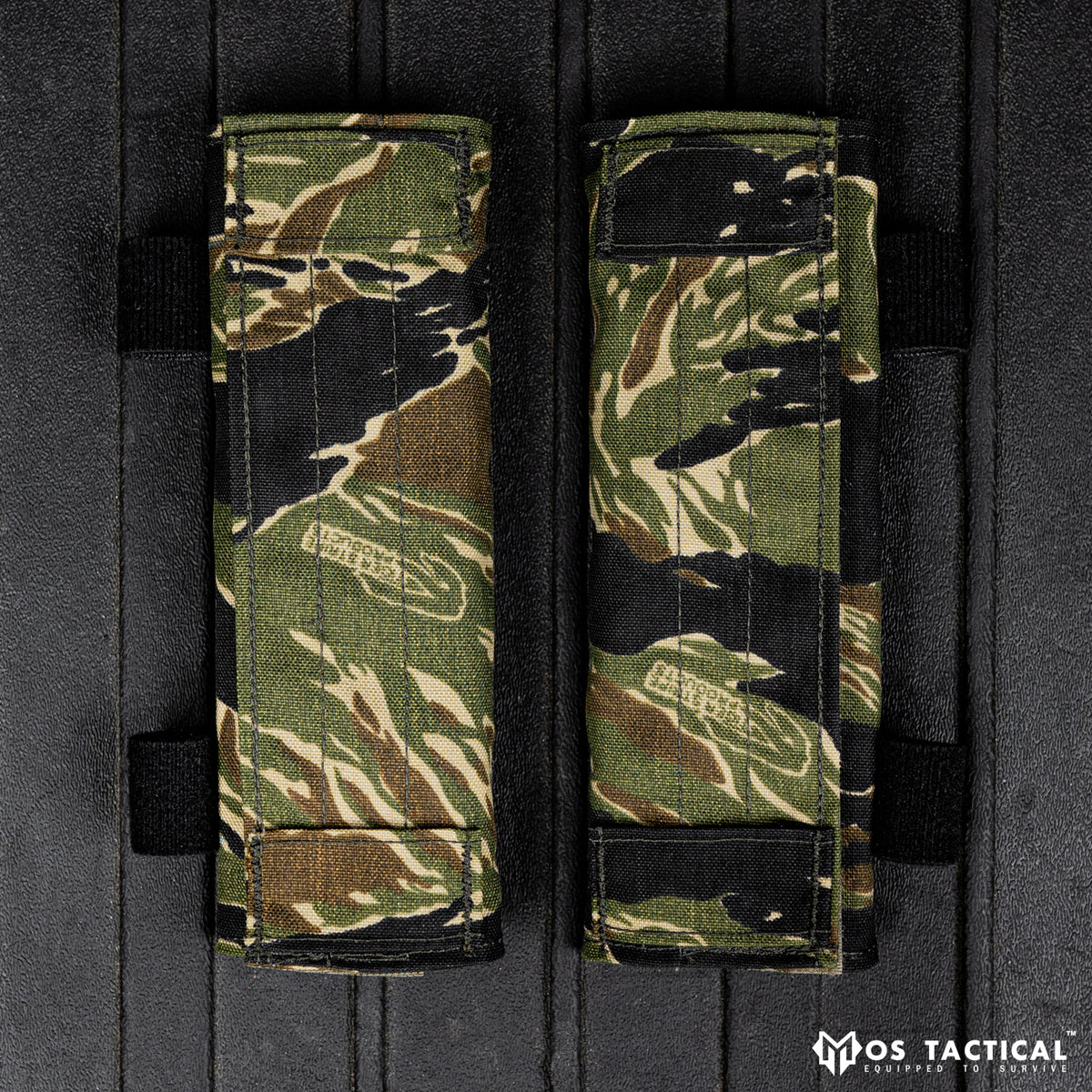 VIETNAM TIGER STRIPE Utility Pouch LIMITED EDITION – MOS Tactical