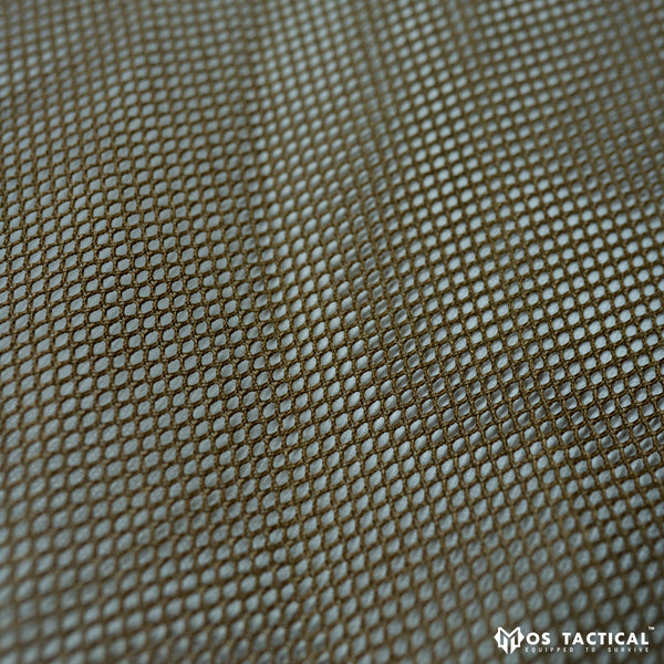 Mil Spec Mesh