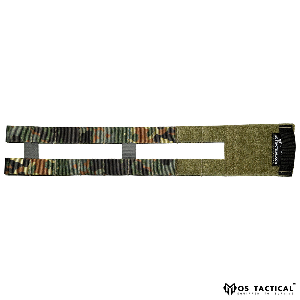 Heartened Cross Strap | Welcome to Rathe (1st Edition
