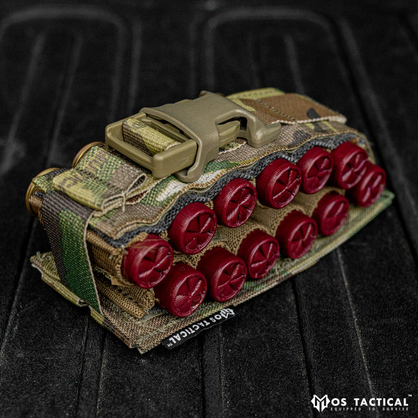 Shotgun Shell FOH GEN 2