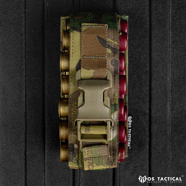 Shotgun Shell FOH GEN 2