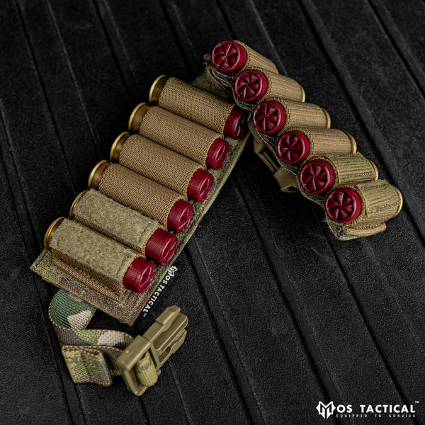 Shotgun Shell FOH GEN 2