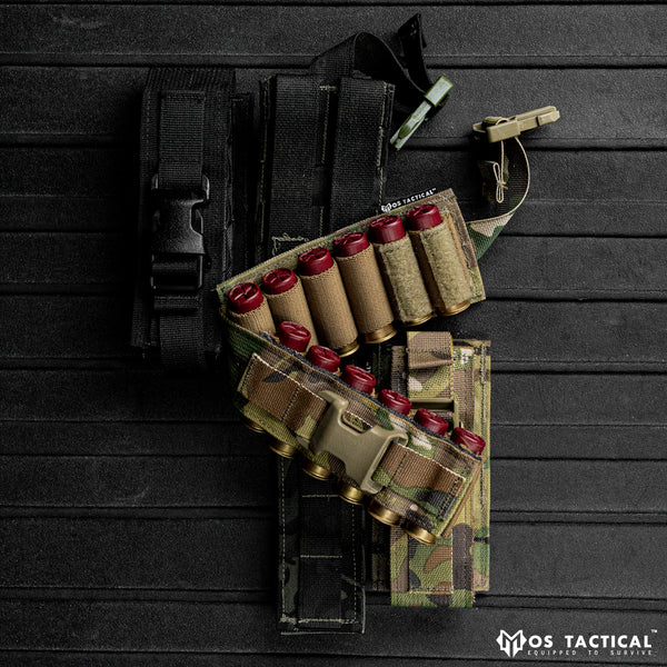 Shotgun Shell FOH GEN 2