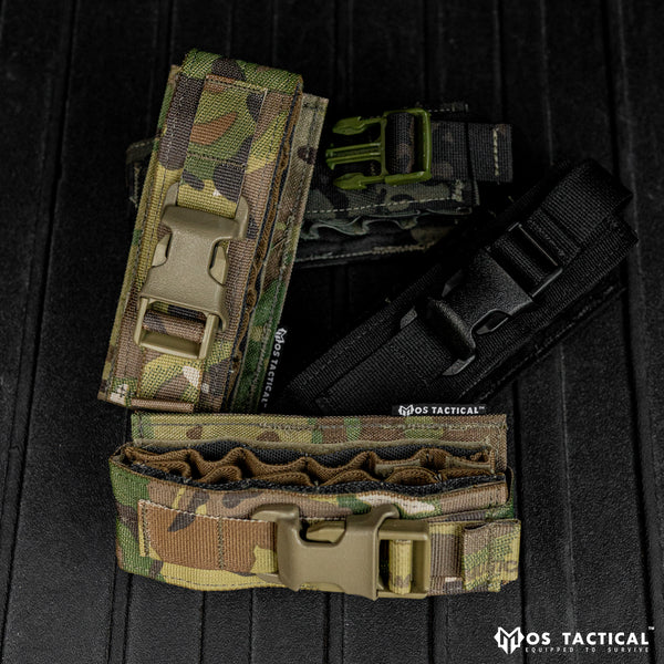 Shotgun Shell FOH GEN 2