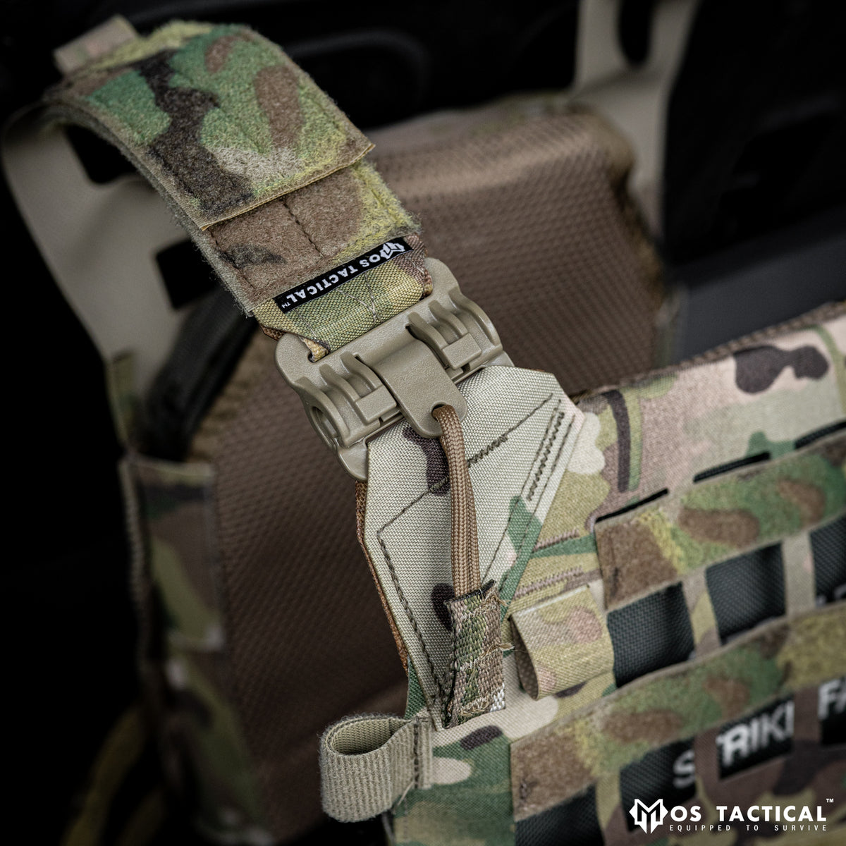 Crye Precision™ SPC™ FIRSTSPEAR TUBES® – MOS Tactical