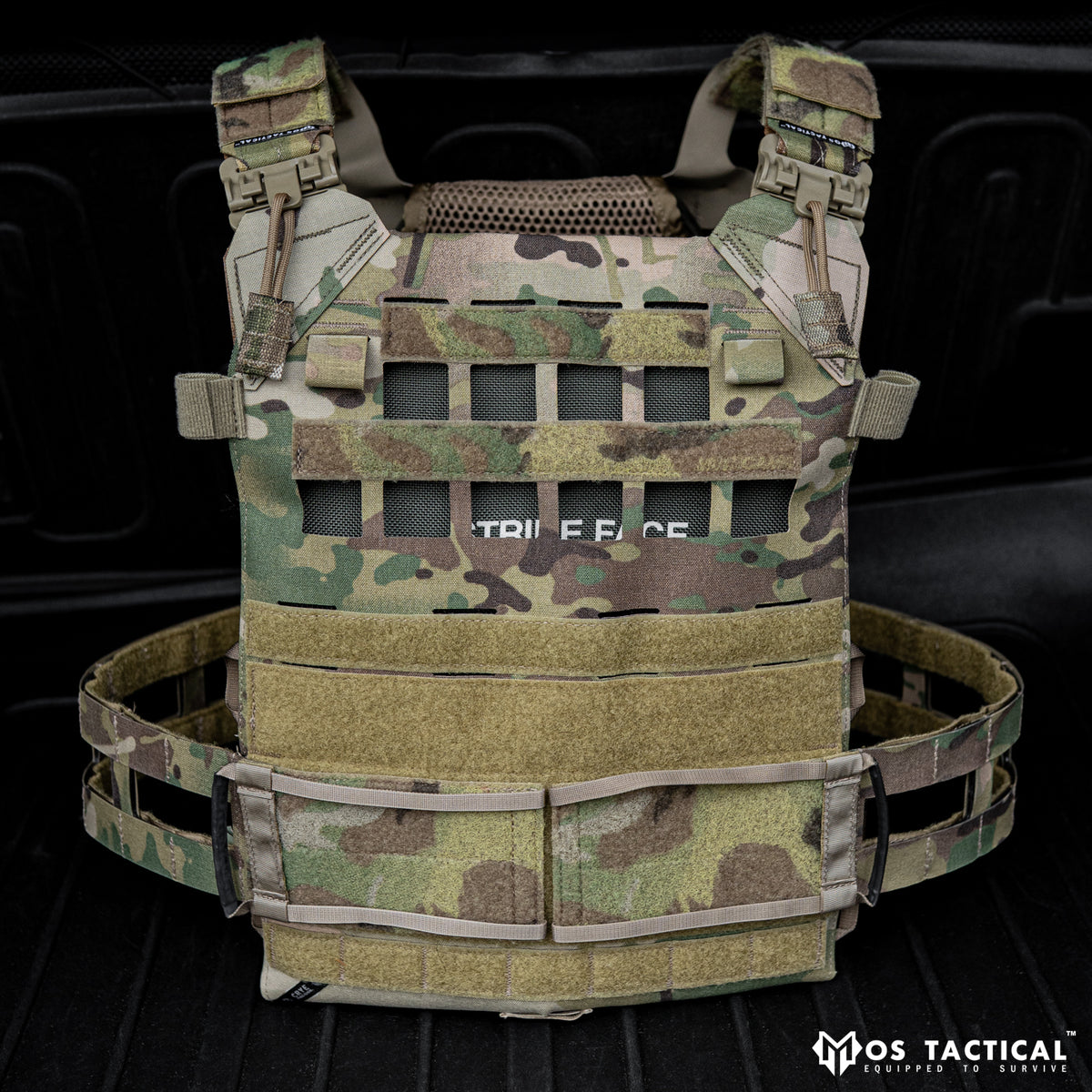 Crye Precision™ SPC™ FIRSTSPEAR TUBES® – MOS Tactical