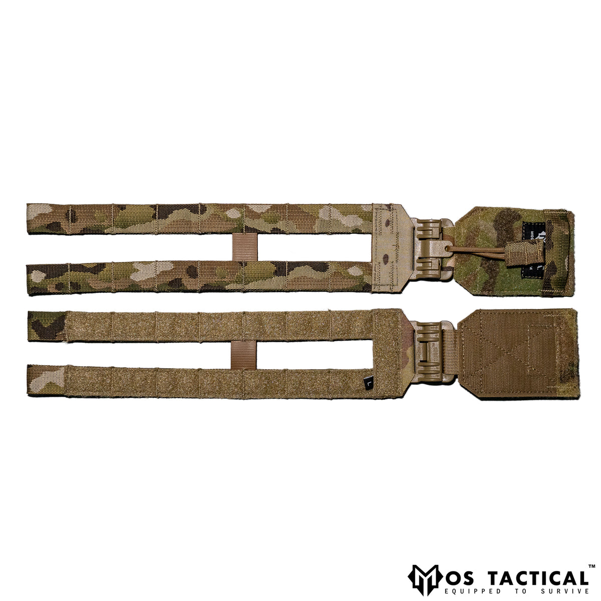 2 Band JPC™ First Spear® Tube™ Skeletonized Cummerbund – MOS Tactical