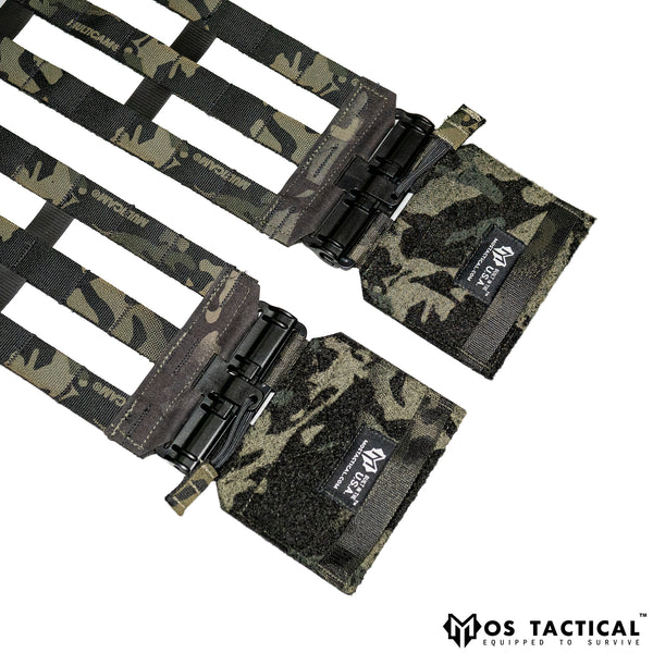 SPAV™  First Spear Tube™ Cummerbund Skeletonized