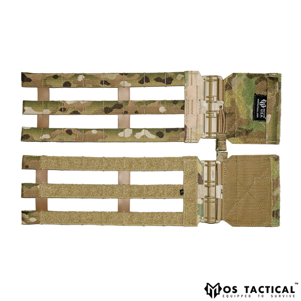 SPAV™  First Spear Tube™ Cummerbund Skeletonized