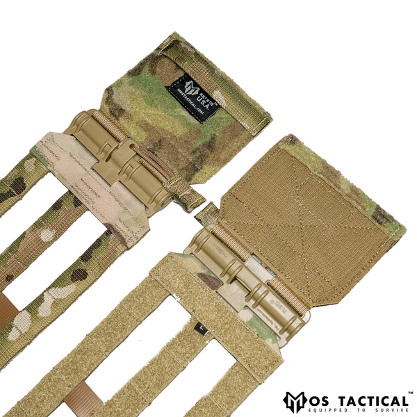 SPAV™  First Spear Tube™ Cummerbund Skeletonized