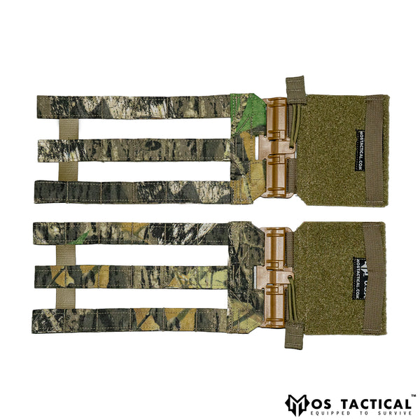 SPAV™  First Spear Tube™ Cummerbund Skeletonized