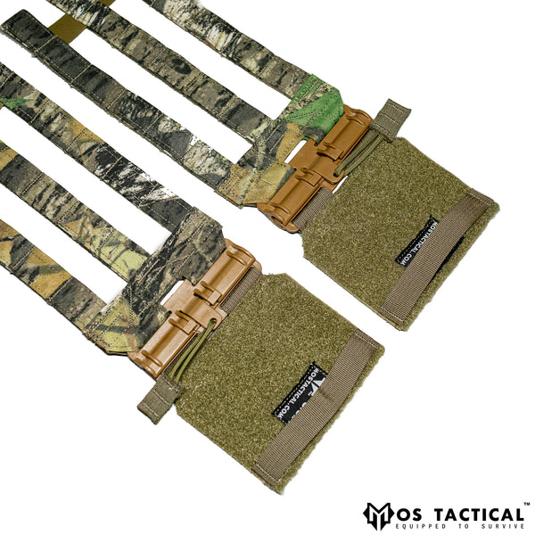 SPAV™  First Spear Tube™ Cummerbund Skeletonized