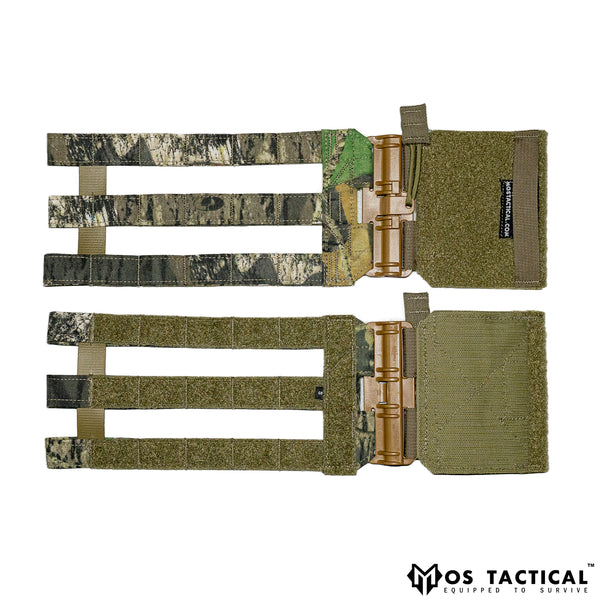 SPAV™  First Spear Tube™ Cummerbund Skeletonized