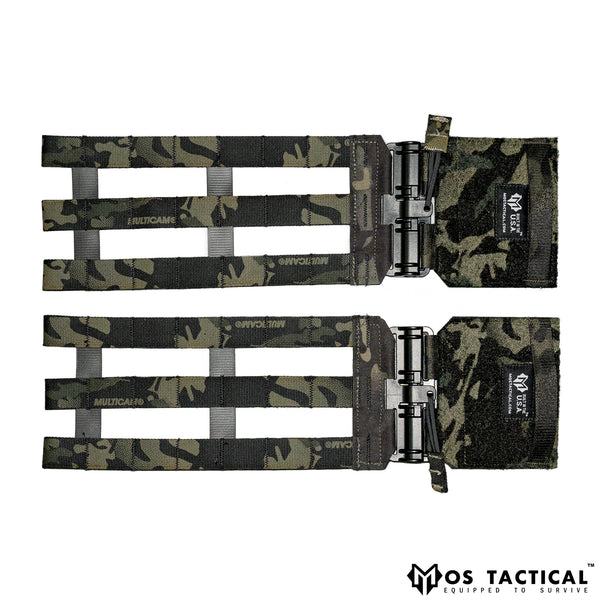 SPAV™  First Spear Tube™ Cummerbund Skeletonized