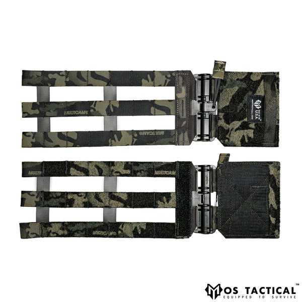 SPAV™  First Spear Tube™ Cummerbund Skeletonized