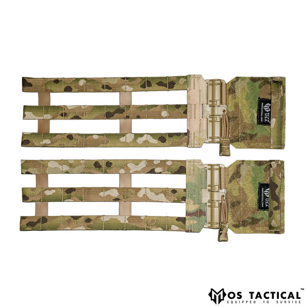 SPAV™  First Spear Tube™ Cummerbund Skeletonized