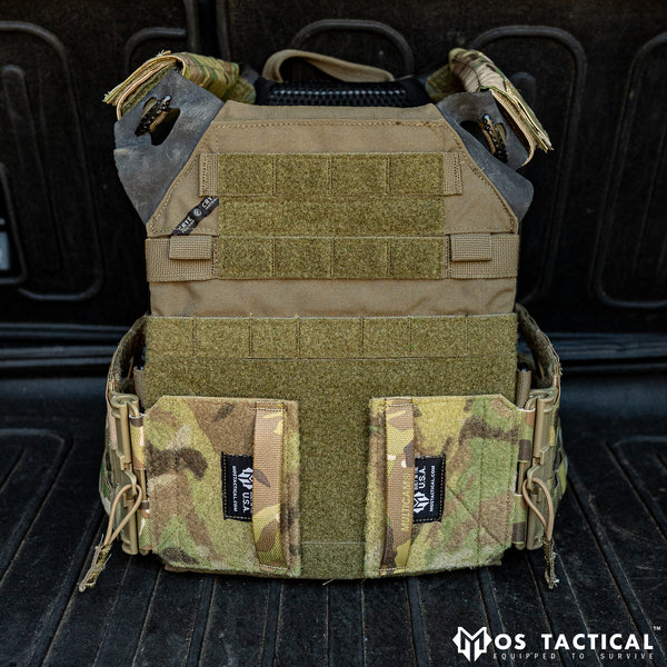 JPC First spear tubes crye precison