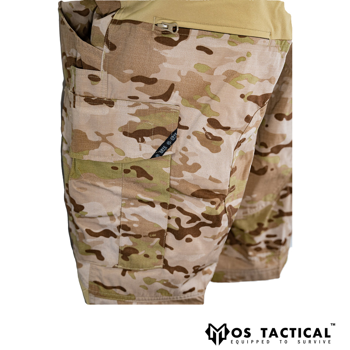 CRYE PRECISION G3 COMBAT PANTS DEV 2ショート Custom Crye Precision™ G3 Combat Shorts – MOS Tactical