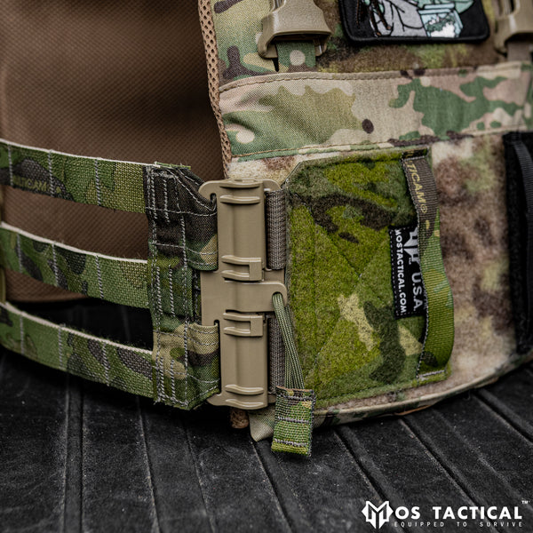 3 Band Ferro Concepts FirstSpear Tubes® Skeletonized Cummerbund