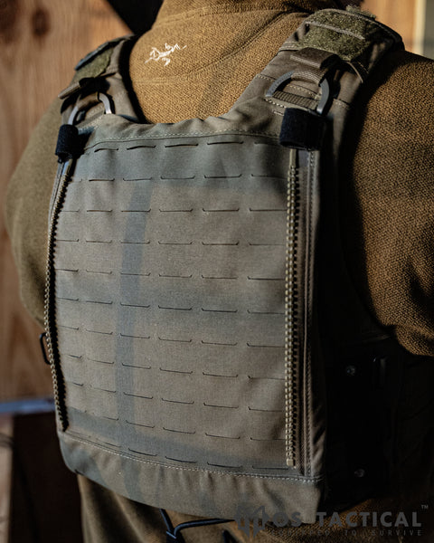 Ferro Concepts FCPC V5 to CRYE PRECISION AVS HARNESS