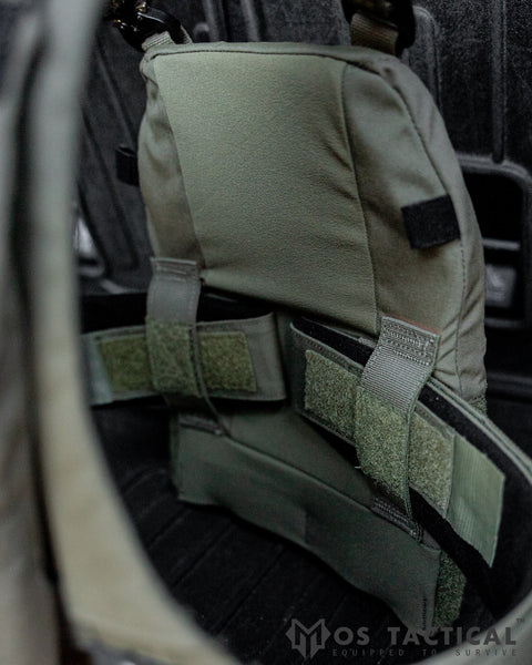 Ferro Concepts Plate Carrier to Crye AVS Harness Upgrade