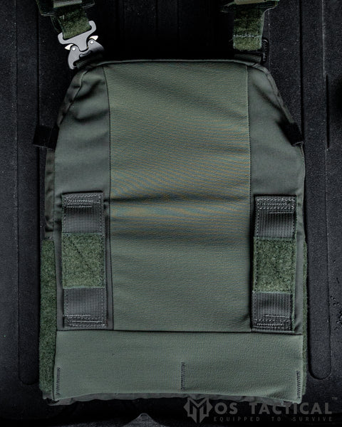 CRYE AVS FERRO CONCEPTS MOD