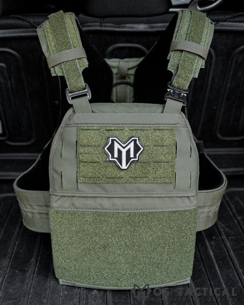 Crye AVS To Ferro Concepts