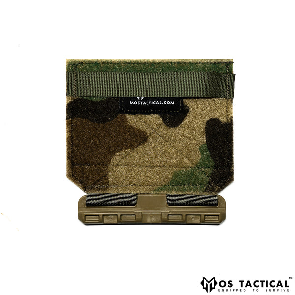 Male Velcro® 4" Tube™ Adapter