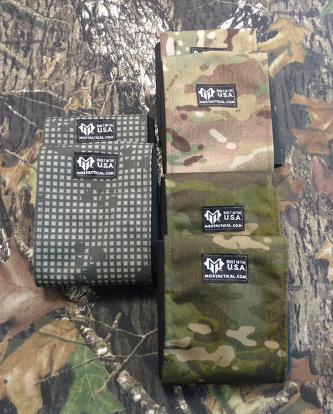 Remora™ Molle on Side Plate Bags