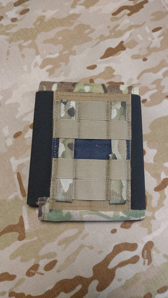 Remora™ Molle on Side Plate Bags