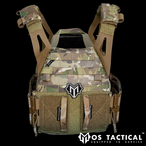 3 Band JPC™/ AVS™ FirstSpear Tubes® Skeletonized Cummerbund