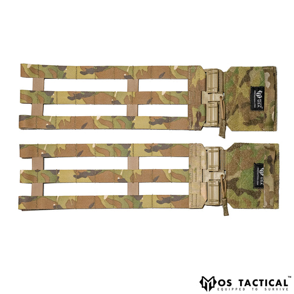 3 Band LBT 6094 FirstSpear Tubes® Skeletonized Cummerbund