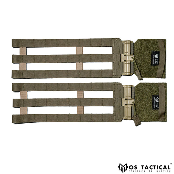 LBT 6094 3 band cummerbund London bridge trading