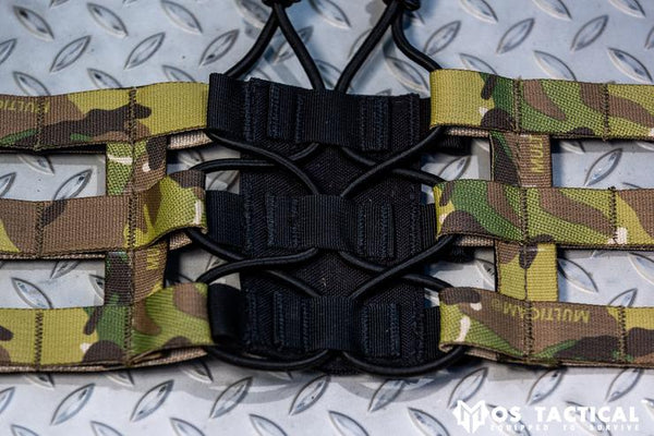 3 Band Spiritus Systems® LV-119 Sides