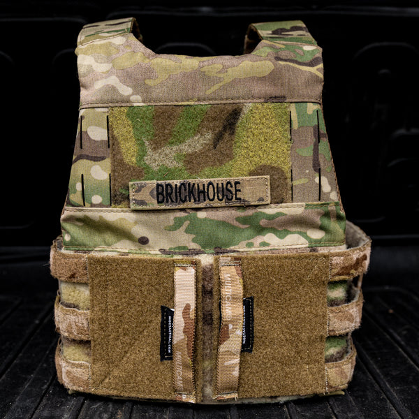 3 Band Ferro Concepts Skeletonized Cummerbund