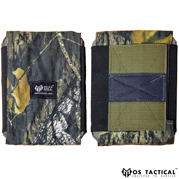 Remora™ Velcro® On Side Plate Bags
