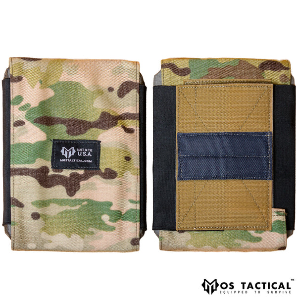 Remora™ Velcro® On Side Plate Bags