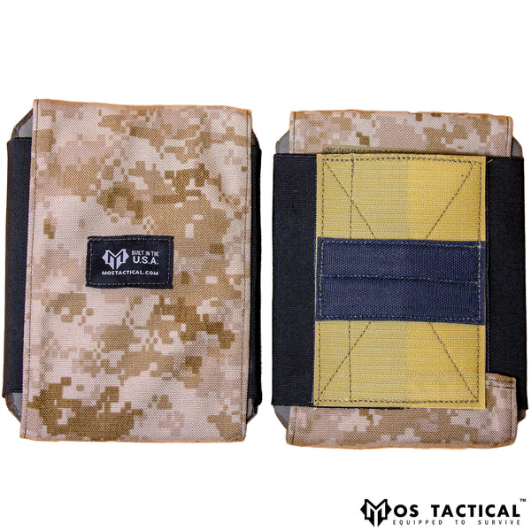 Remora™ Velcro® On Side Plate Bags
