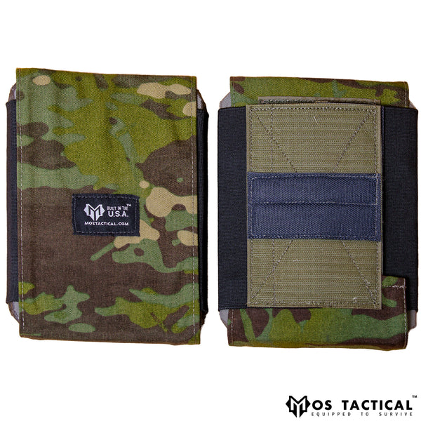 Remora™ Velcro® On Side Plate Bags