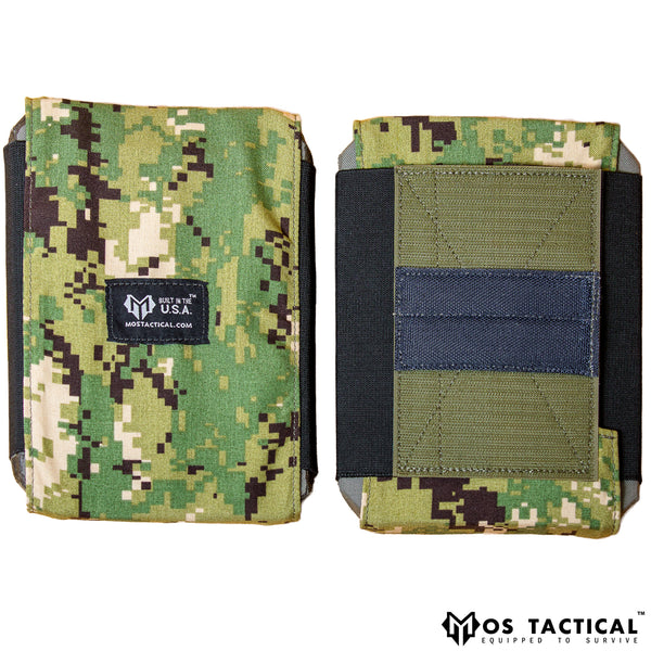 Remora™ Velcro® On Side Plate Bags