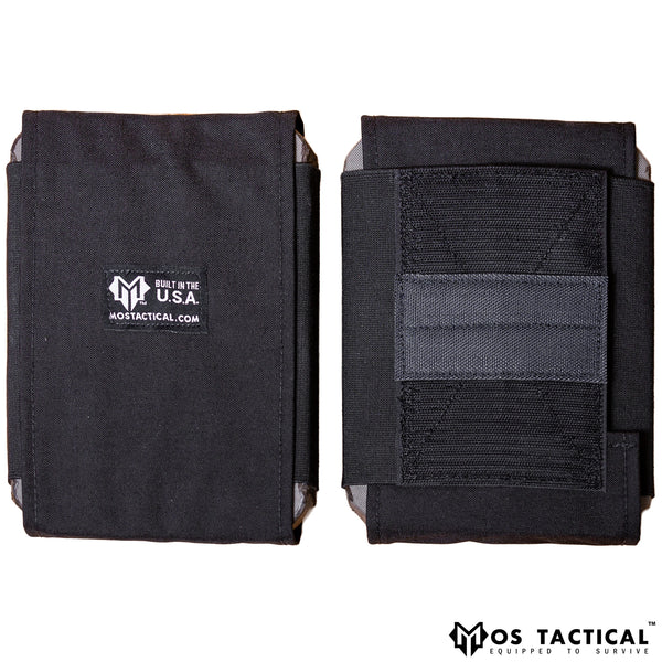 Remora™ Velcro® On Side Plate Bags