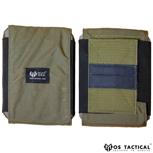 Remora™ Velcro® On Side Plate Bags