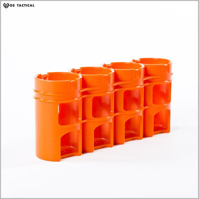 SlimLine D Cell Battery Caddy