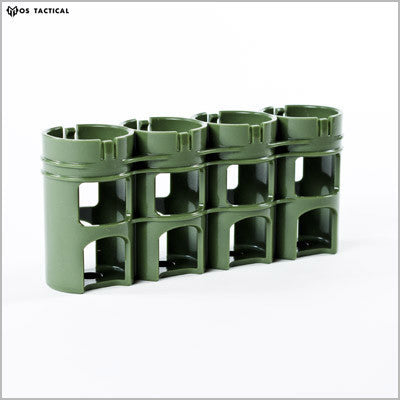 SlimLine D Cell Battery Caddy