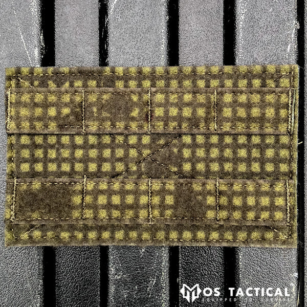 MOLLE Velcro® Adapter