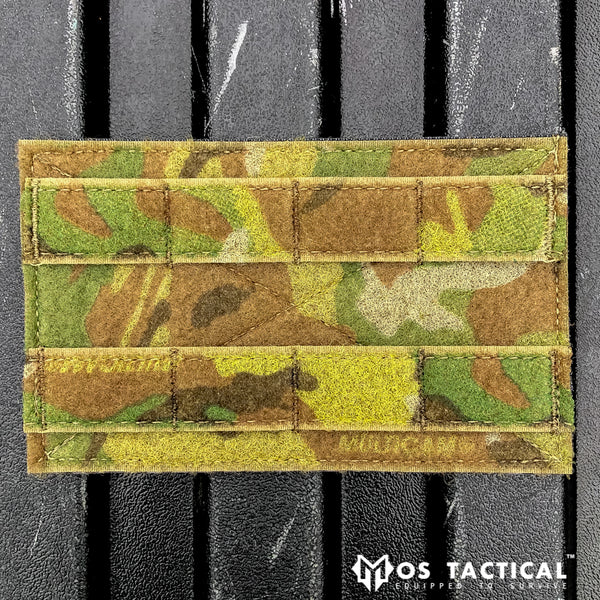 MOLLE Velcro® Adapter